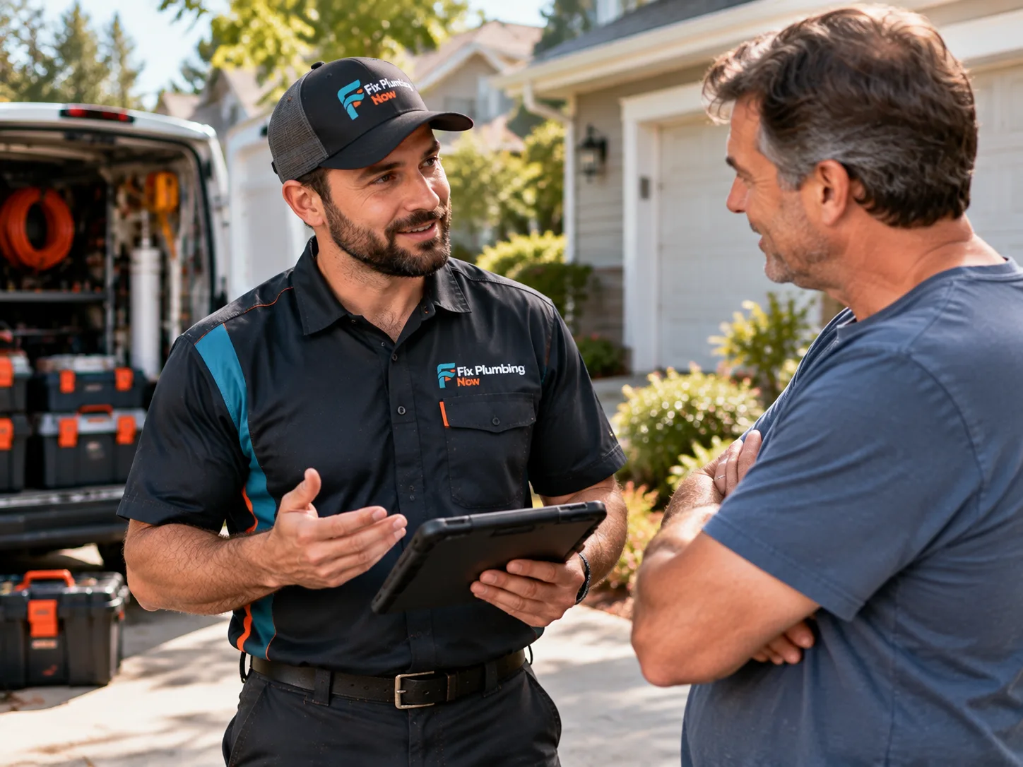 Clogged Drain Service Cresbard, SD FAQs